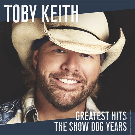 Toby Keith. Toby Keith Covel (July 8, 1961 – February 5, 2024) was an American country music singer, songwriter, record producer, actor, and businessman. In the 1990s, he released his first four studio albums— Toby Keith (1993), Boomtown (1994), Blue Moon (1996), and Dream Walkin' (1997)—and Greatest Hits Volume One under Mercury Records. 